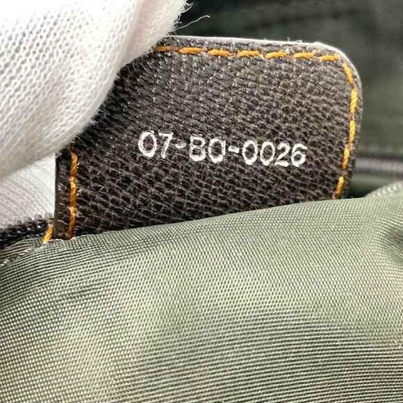 DIOR Vintage Brown Bag - Picture 12 of 13
